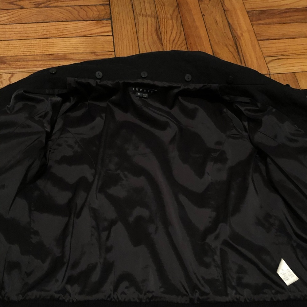 Theory Jacket - Picture 4 of 10